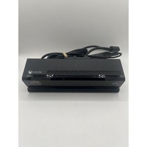 OEM Microsoft Xbox One Kinect Connect Black Sensor Bar Model 1520